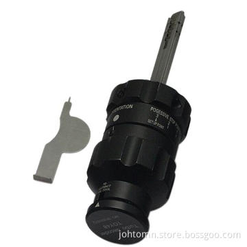 TOY48 Turbo Decoder For Lexus Toyota DECODER PICK TOOL